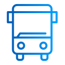 autobús icon