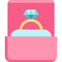 joyería icon