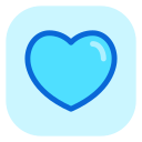 corazón icon