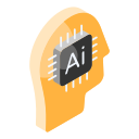 ai cerebro icon