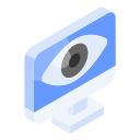 supervisión icon