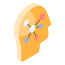 ai cerebro icon