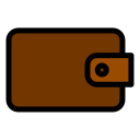 billetera icon