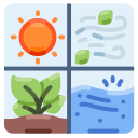 recursos naturales icon