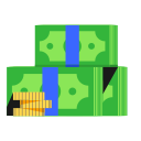 dólar icon