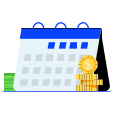 calendario icon