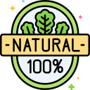 natural icon