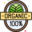 certificado organico 