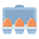 Eggs icon