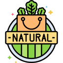 natural icon