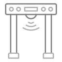 detector de metales icon