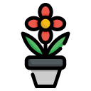 flores icon