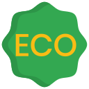 ecológico icon