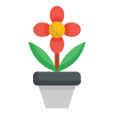 flores icon