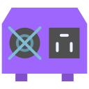 inversor icon