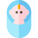 Bebé icon