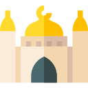 Mezquita icon