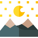 Paisaje icon