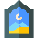 Ventana icon