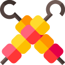 Brocheta icon