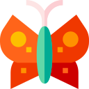 Mariposa icon