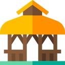 Gazebo icon