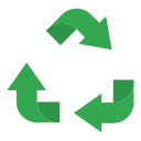 reciclar icon