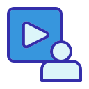 video icon