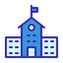 escuela icon