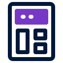 calculadora icon