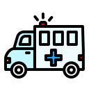 ambulancia icon