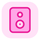 altavoz icon