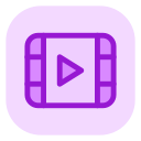 video icon