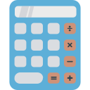 calculadora icon