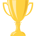 premio trofeo icon