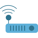 router de wifi icon