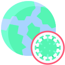 pandemia icon