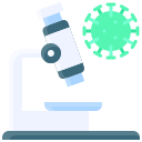 microscopio icon