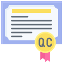 certificado icon