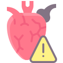 cardiopatía icon