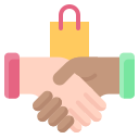 camaradería icon