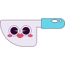 cuchillo icon