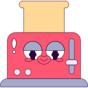 tostadora icon