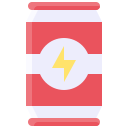 bebida energética icon