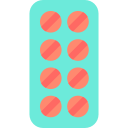 pastillas icon