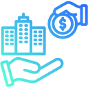 acquisition icon