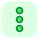 elipsis icon