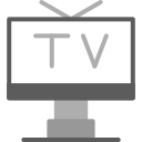 televisor icon