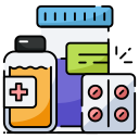 medicamento icon