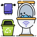 baño icon